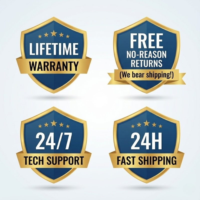 8BIT Retro Gaming Console Box Pro