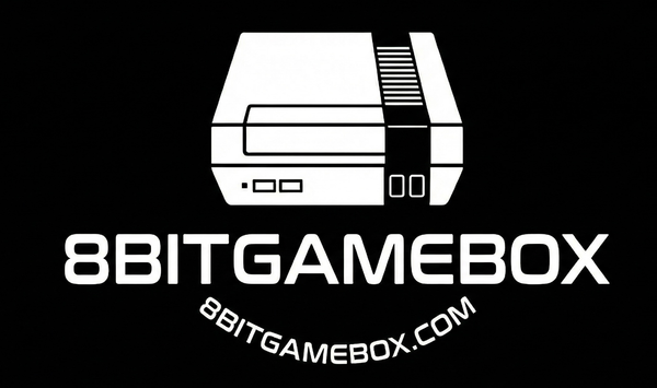 8BIT GAME