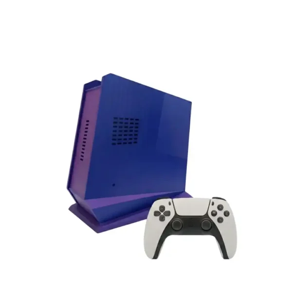 8BIT GAMEBOX X1 Pro Retro Console Box product photo