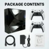 8BIT GAMEBOX Retro Gaming Console Box Pro product photo