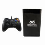 1TB Retro Gaming Storage Drive for Open-Source Emulation Hardware