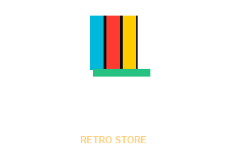 8BIT GAMEBOX
