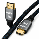 8BIT GAMEBOX HDMI 4K Cable / Ultra Premium accessory product photo