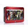 8BIT GAMEBOX Super Retro TV 10-inch HD Display product photo