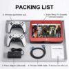 8BIT GAMEBOX Super Retro TV 10-inch HD Display product photo