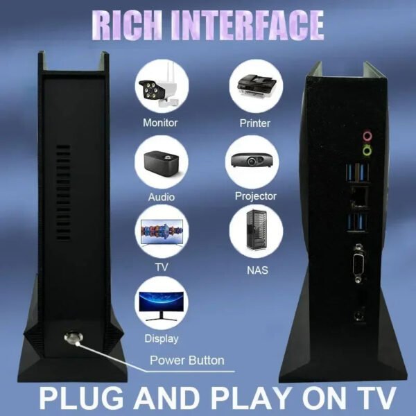 8BIT GAMEBOX G3 PRO GAME BOX X8 Ultra Max product photo