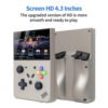 8BIT GAMEBOX GameVault M25 Retro Handheld product photo