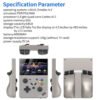 8BIT GAMEBOX GameVault M25 Retro Handheld product photo