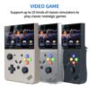 8BIT GAMEBOX GameVault M25 Retro Handheld product photo