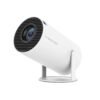 Smart LED Projector - 720p Native, 4K Input Support product photo