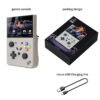 8BIT GAMEBOX GameVault M25 Retro Handheld product photo
