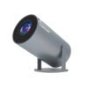 Smart LED Projector - 720p Native, 4K Input Support product photo