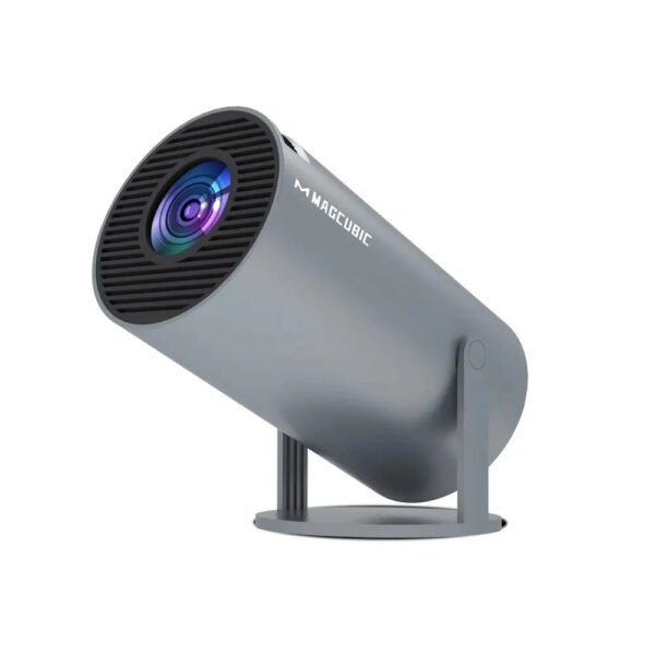 Smart LED Projector - 720p Native, 4K Input Support product photo