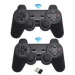 8BIT GAMEBOX 2 Wireless Controllers accessory product photo