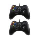 8BIT GAMEBOX 2 Wired Controllers B accessory product photo