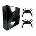 8BIT GAMEBOX Retro Gaming Console Box Pro