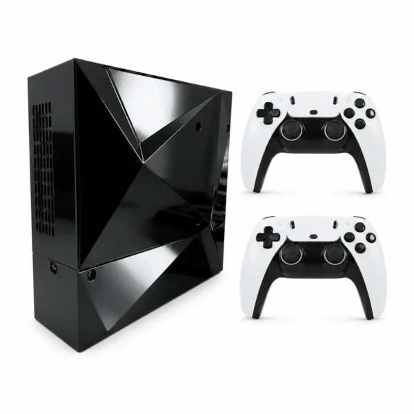 8BIT GAMEBOX Retro Gaming Console Box Pro product photo