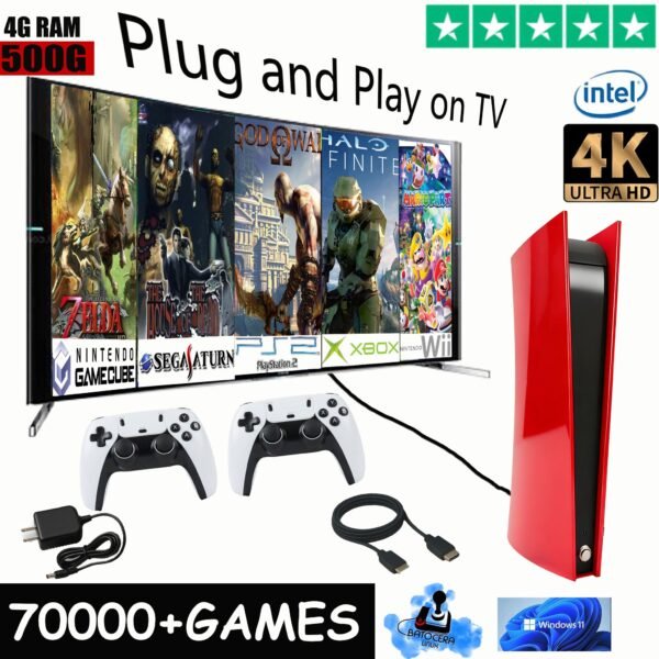8BIT GAMEBOX LZAKMR NeoStation X2 product photo