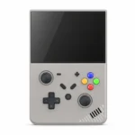 8BIT GAMEBOX GameVault M25 Retro Handheld