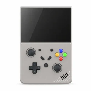 8BIT GAMEBOX GameVault M25 portable retro gaming handheld