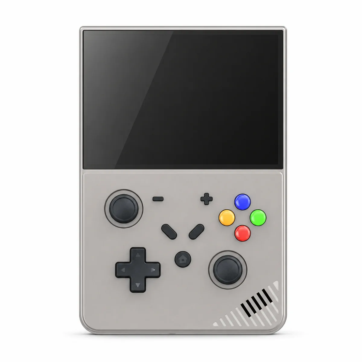 8BIT GAMEBOX GameVault M25 portable retro gaming handheld