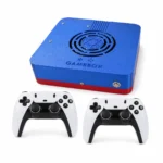8BIT GameBox GD10 Retro Gaming Hardware System with 500GB Storage