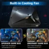 8BIT GAMEBOX Retro Gaming Console Box Pro product photo