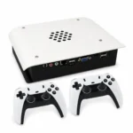 8BIT GameBox M15 Max Retro Gaming Hardware System with 500GB Storage
