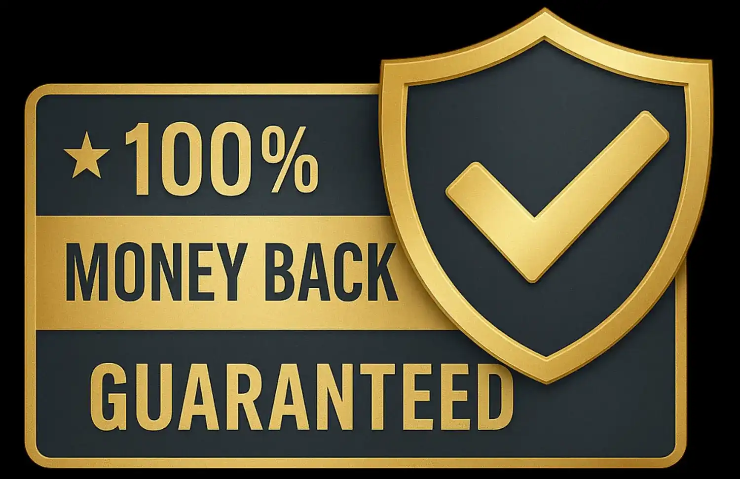 Shop with Clear Returns, Expert Help, and Dedicated Support