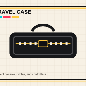 Travel Case