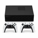 8BIT GAMEBOX R3 Pro Retro Gaming Hardware System