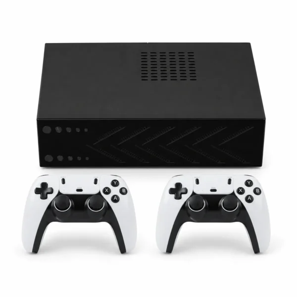 8BIT GAMEBOX R3 Pro Retro Gaming Hardware System product photo