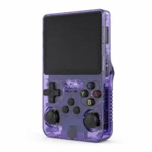 8BIT GAMEBOX R36S portable retro gaming handheld