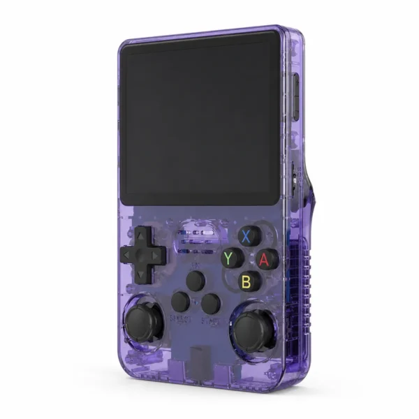 R36S Retro Handheld Console - 64GB / 128GB product photo
