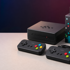 8BIT GameBox Pro