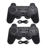 8BIT GAMEBOX 2 Wired Controllers A accessory product photo