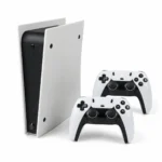 8BIT GameBox X5 Retro Gaming Console with 500GB Storage & 4K HDMI Output